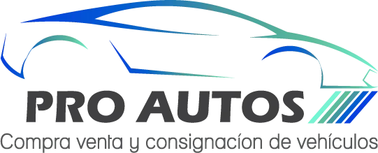 Logotipo Pro Autos