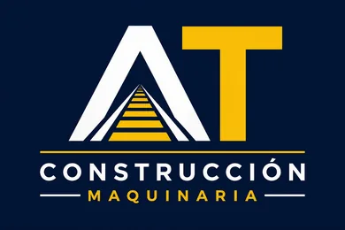 AT Construcción y Maquinaria