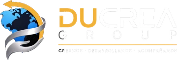 Logotipo DUCREA Group