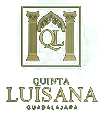 Logotipo Quinta Luisana